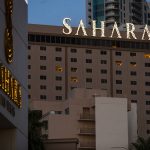 Sahara Las Vegas Shooting Victim Due In Court for Alleged Choking of Woman