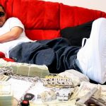 Rapper Sky Balla Arrested for Violent Sexual Assault at Aria Casino Las Vegas