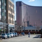 Massachusetts Casinos Set Monthly Revenue Record, July Win Totals $96M