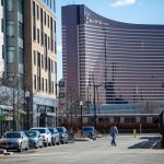 Massachusetts Casinos Set Monthly Revenue Record, July Win Totals $96M