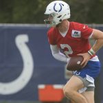 Carson Wentz Surgery Throws Wrench in ‘Colts FanDuel Fan Pass’ Promo