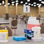 MGM Resorts Has New Vax Policy, Required For Most Salaried Workers, New Hires