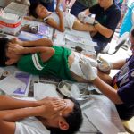 Manila Casinos Remain Shuttered Until September 7, But ‘Circumcision Season’ Returns