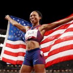 Olympics Betting Recap: Women’s Sports Fuels Action, US Narrowly Wins Gold Count