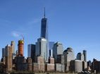 New York skyline