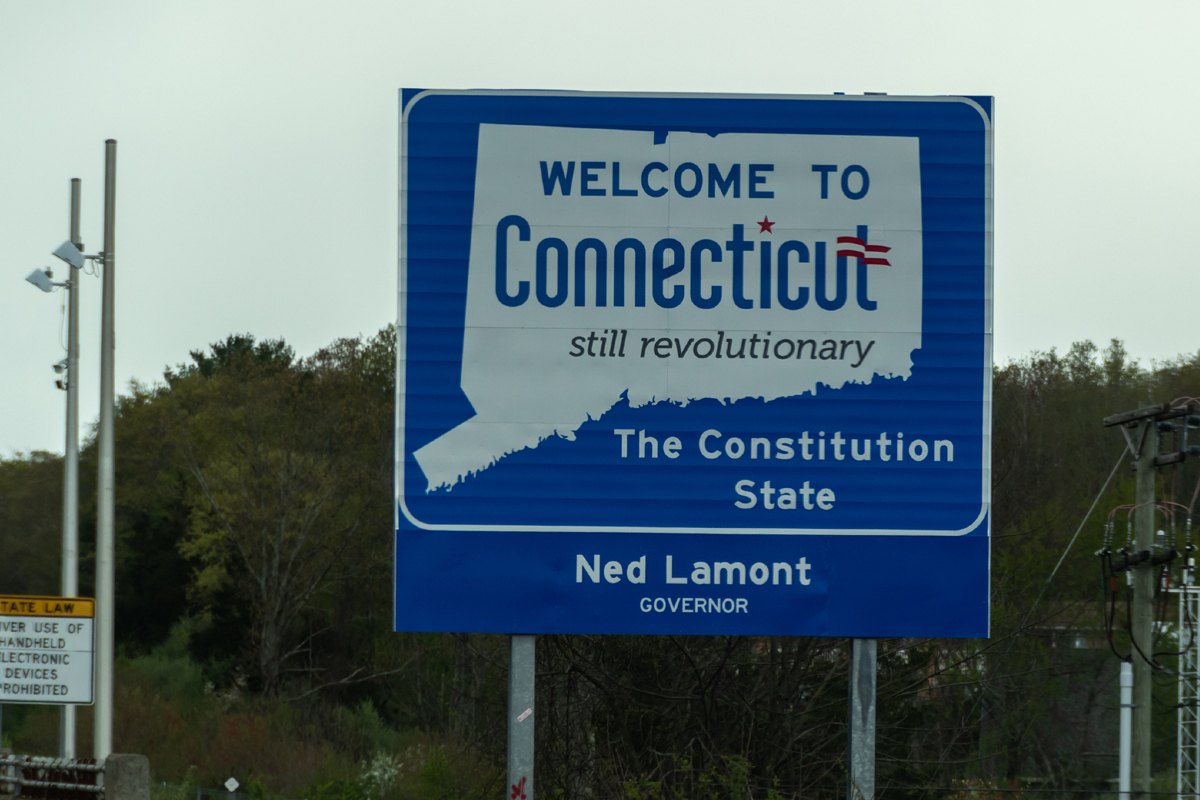 Connecticut sports betting iGaming online gambling