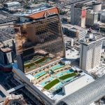 Circa Las Vegas Receives Coveted AAA Hotel Rating, First for Downtown