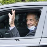 Cuomo’s Surprise Resignation Shocks PredictIt, NY Gov. May Still Face Impeachment