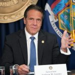 NY Governor Andrew Cuomo’s Political Odds Shift After Report Backs Sex Claims