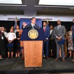 New York Mobile Sports Betting Deadline Looms As Cuomo Faces Uncertain Future