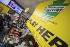 Pennsylvania Lottery revenue senior programs