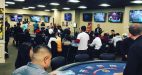 California gambling halls
