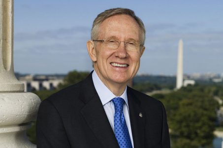 Harry Reid