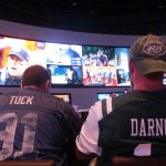 NFL Will Allow Limited Sportsbook Ads During Broadcasts