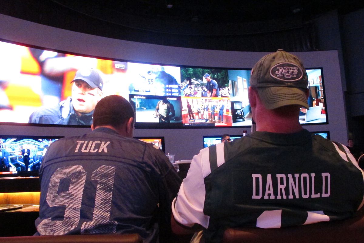 ESPN Will Still Be Able To Accept Ads From Other Sportsbooks