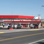 Montana Cops Investigate Casino Armed Holdups in Butte