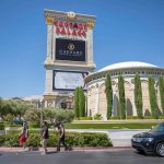 Caesars Tops Wynn on Bank of America Casino Stock List