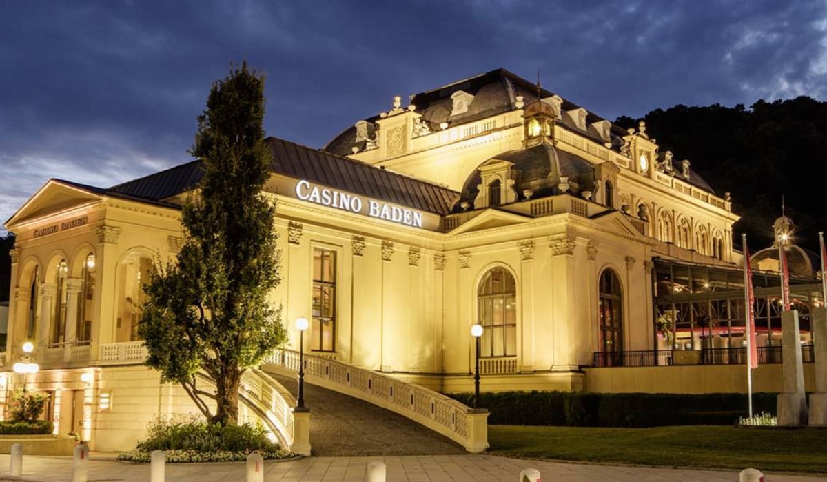 Nagasaki casino integrated resort Casinos Austria