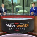 ESPN’s Daily Wager Says Adios to Las Vegas
