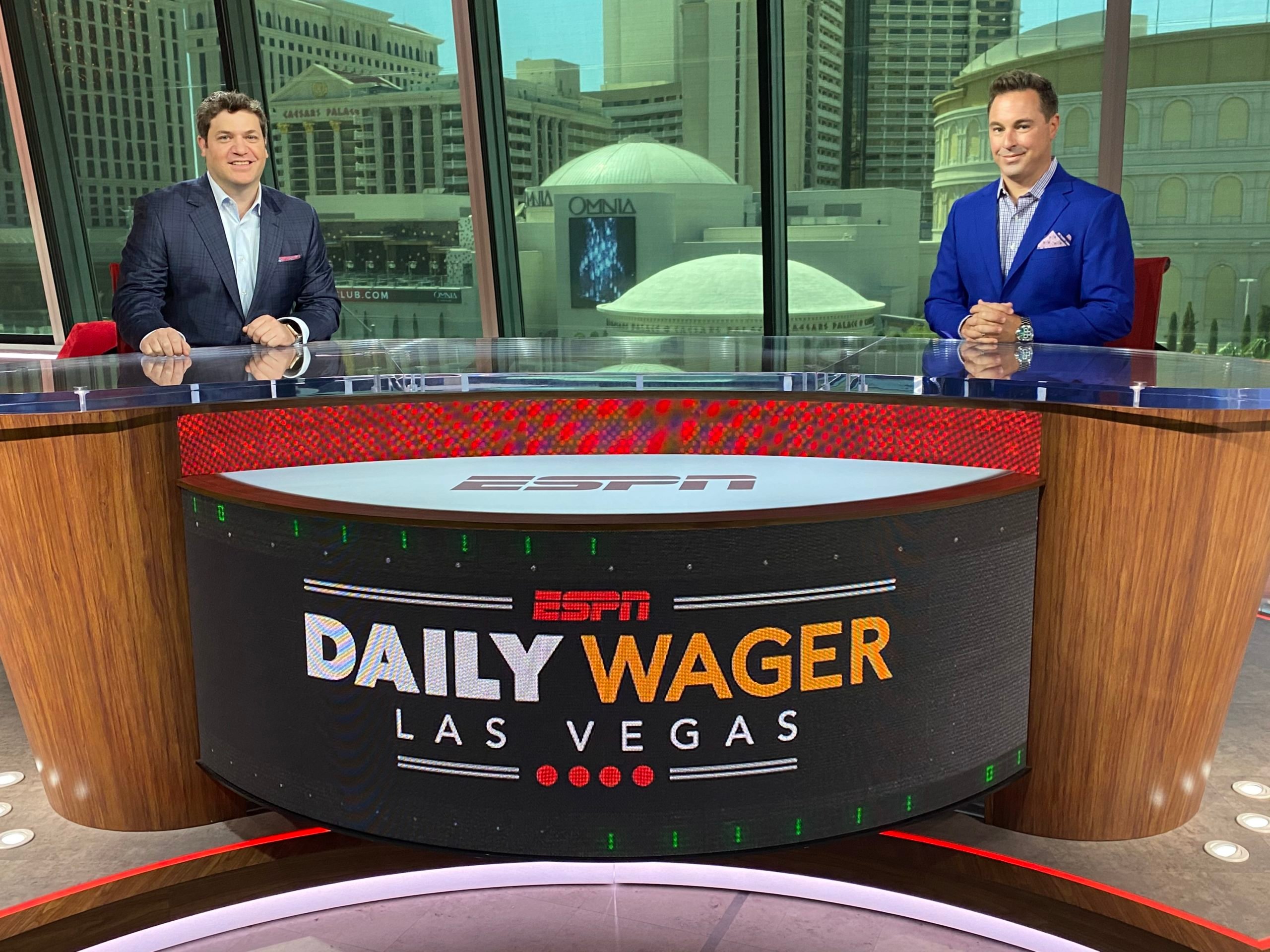ESPN sportsbook