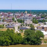 Full House Exploring Interest in Available Indiana Casino License, CEO Lee Says