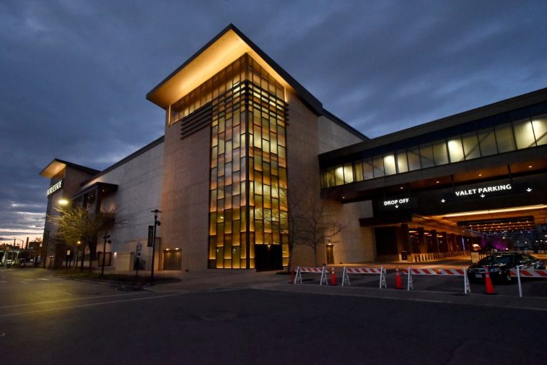 Caesars Lifts Stake in Horseshoe Baltimore to 76 Percent