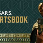 Caesars Sportsbook Debuts Colossal Ad Campaign, William Hill Phased Out