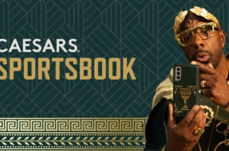 Caesars Sportsbook William Hill sports betting