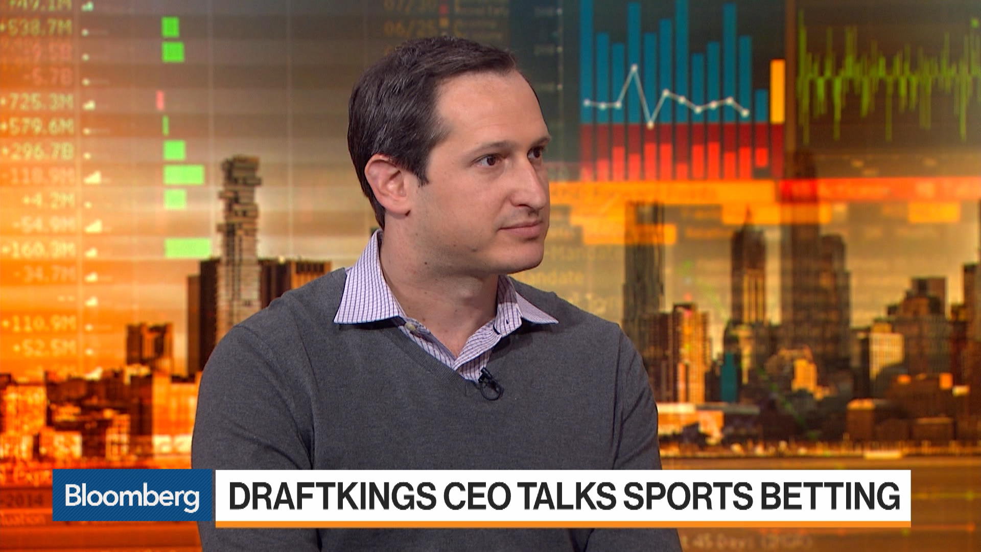 DraftKings GNOG