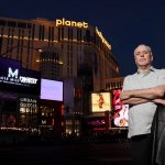 Mob Driven Out of Las Vegas Resorts by Corporate Casino Ownership