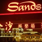 Las Vegas Sands Stock Rebound Can Continue, Says Trader