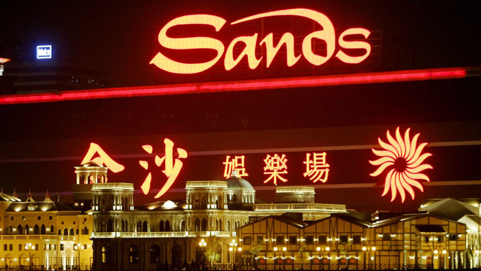 Pandemi Terus Menenggelamkan Las Vegas Sands: Laporan Q2