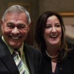 Nevada Attorney: ‘$1.98M for Wrongful Conviction of Frank LaPena is Overdue’
