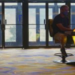 Smoke Shrouds Lake Tahoe Casinos as Major Fire Looms 