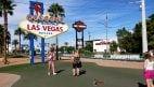 Las Vegas Sign