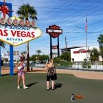 Strong Las Vegas Economy Faces Challenges Ahead   