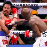 Manny Pacquiao Upset, Filipino Betting Favorite for Philippines Presidency