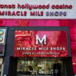 Self-Parking No Longer Free at Miracle Mile Shops on Las Vegas Strip