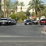 Las Vegas Palms Place Homicide Inquiry Focuses on Possible Murder-Suicide