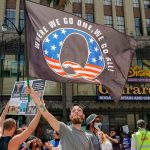Caesars Raises Questions For Staging QAnon ‘Great Awakening’ in Las Vegas