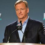 NFL Forecasts $270M in 2021 Revenue from Casino, Sportsbook Agreements