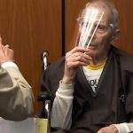 Robert Durst Denies Killing Las Vegas Casino Operator’s Daughter