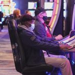 Arkansas Casino Rewards Vaccinated Employees With Vacation Days