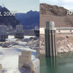 Las Vegas Water Supply Cut Next Year Under First-Ever Federal Mandate