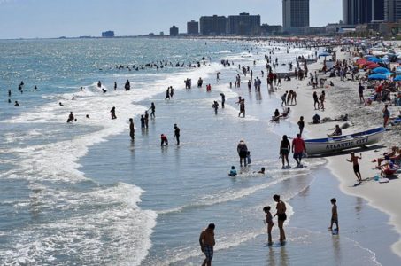 Atlantic City casinos profit New Jersey