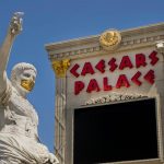 Caesars, Penn National Among S&P 500 with Strongest 12-Month Potential