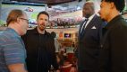 WynnBET Ben Affleck Shaq sports betting