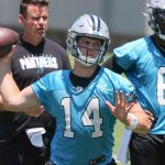 North Carolina Sports Betting Bill Advances, Senate Favorable on Gaming