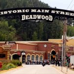 Deadwood Casinos Partner with BetMGM for Retail and Mobile Sports Betting