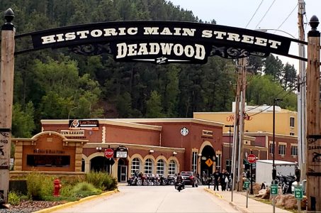 Deadwood casinos sports betting BetMGM